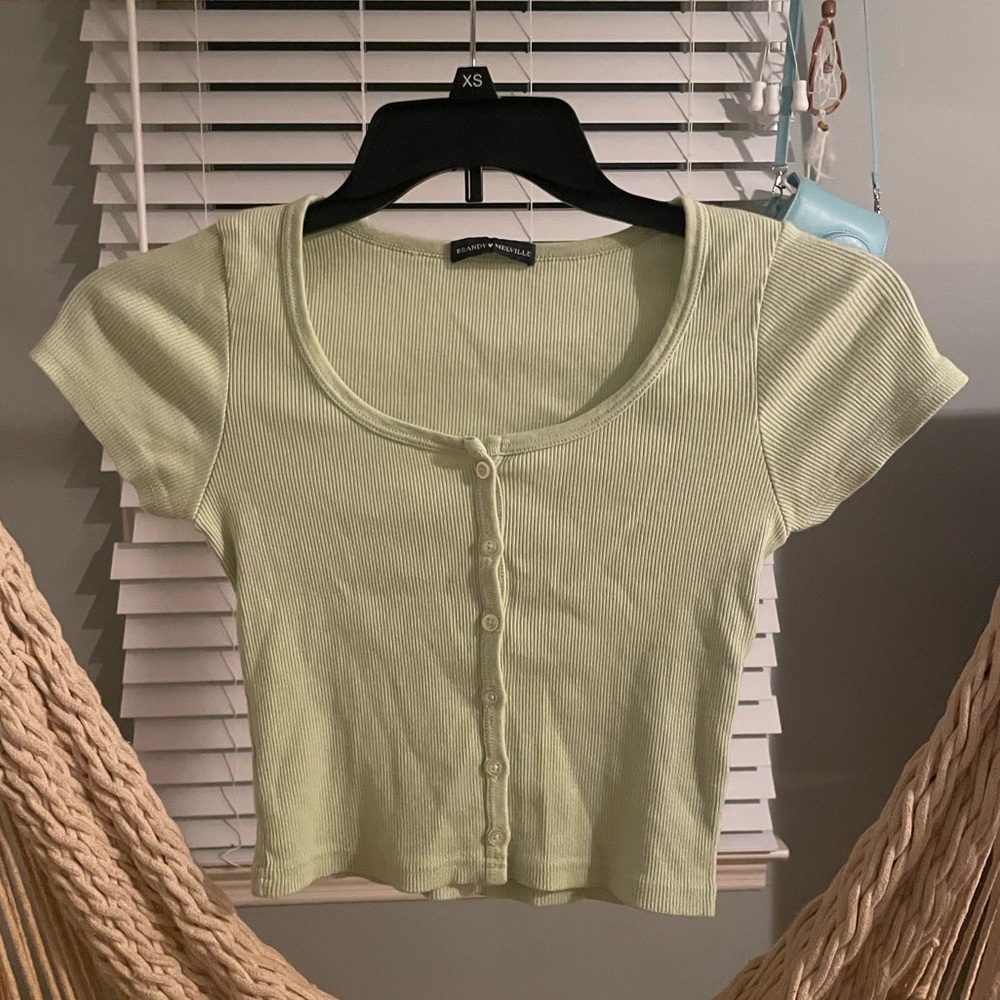 Brandy Melville Zelly Top